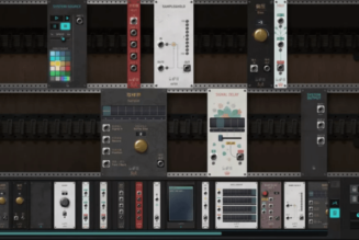 Play a New Post-Apocalyptic Puzzle Game Inspired by Modular Synthesizers