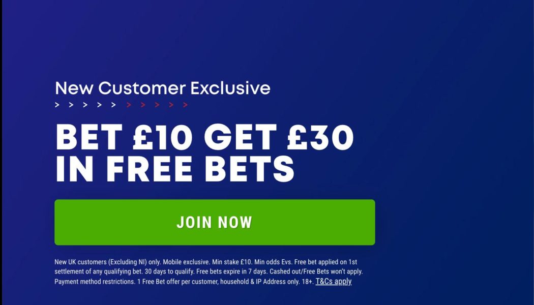 Poland vs England Betting Tips, Odds and Predictions – 7/4 Pick + £30 Free Bet for England fans