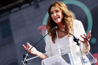 Poll: Only 1% of Californians Want Caitlyn Jenner to be Governor