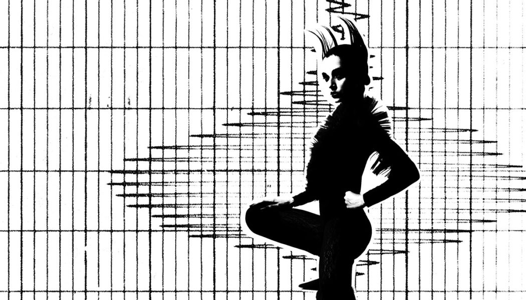 Poppy on Seeking ‘Inner Peace,’ the Beauty of Cry-Driving, Focused New LP ‘Flux’