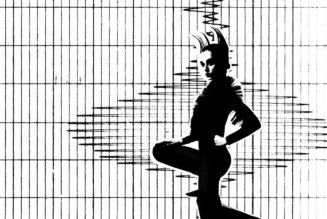 Poppy on Seeking ‘Inner Peace,’ the Beauty of Cry-Driving, Focused New LP ‘Flux’