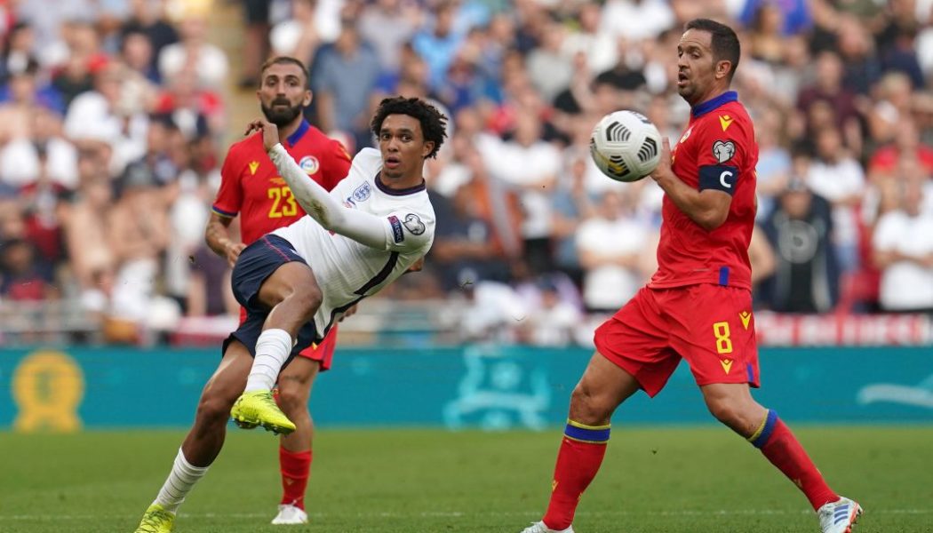 Popular pundit heaps praise on 22-year-old Liverpool star – ‘He could play anywhere’