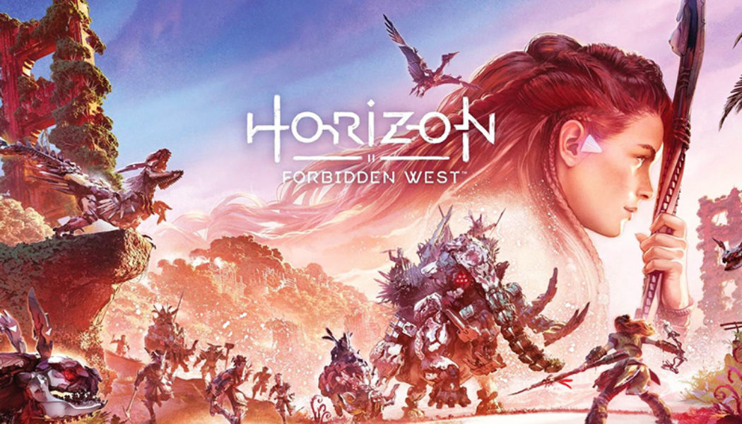 Pre-Orders for Horizon Forbidden West Now Available – No PS4 to PS5 Upgrade