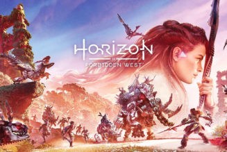 Pre-Orders for Horizon Forbidden West Now Available – No PS4 to PS5 Upgrade
