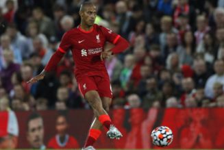 Predicted Liverpool XI: Klopp to make two changes; £200k-per-week star set to start