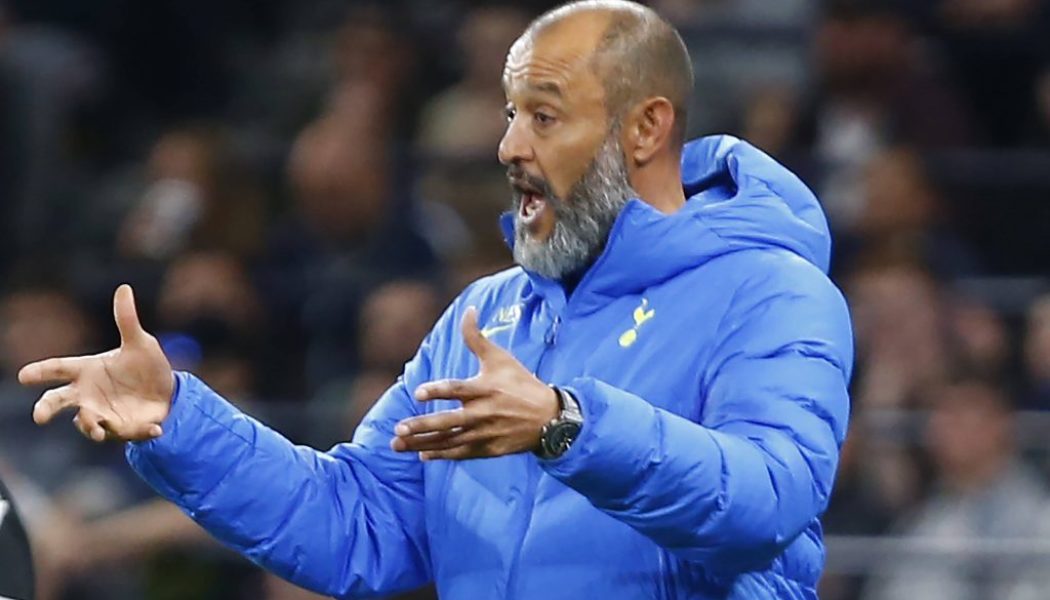 Predicted Spurs XI: Nuno to make four changes; £25m player to set to start