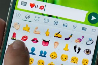 Preview the Emojis Arriving in the Next Unicode Update