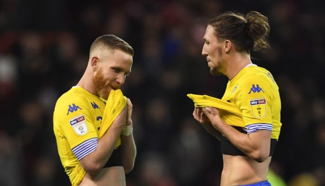 ‘Probably played his last game for us’ – Some Leeds fans react to 29-yr-old’s injury news