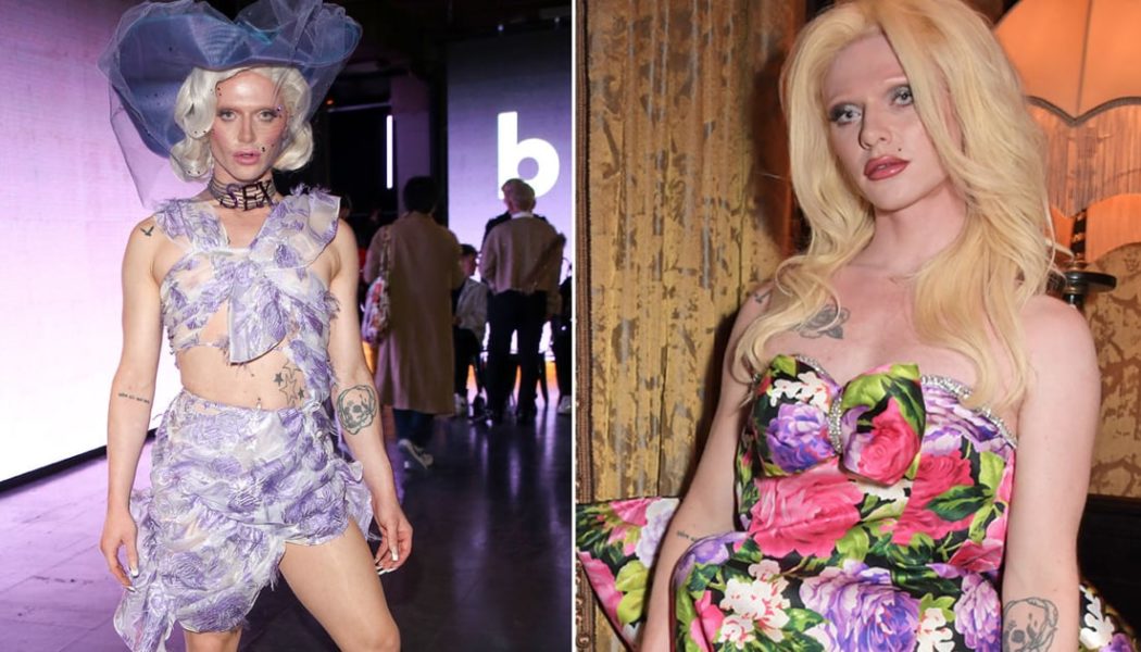 Proof that Bimini Bon Boulash and Their Incredible Style Was the Star of London Fashion Week