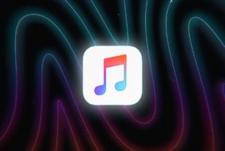 PSA: Update your new iPhones and iPads to avoid Apple Music bug