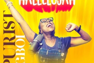Purist Ogboi – Hallelujah