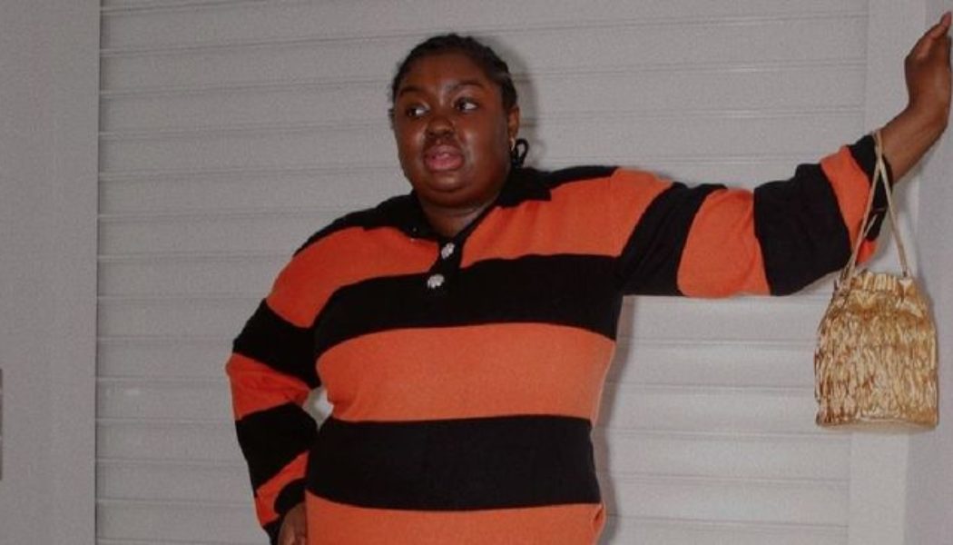 Put This Trending Top on and You’ll Look Sporty and Rich