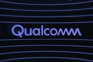 Qualcomm’s aptX Lossless promises CD-quality audio for wireless headphones