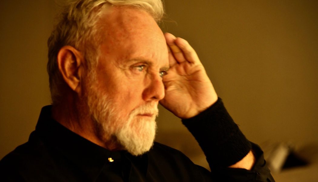 Queen’s Roger Taylor on His Quarantine Solo Album, Possibility of a ‘Bohemian Rhapsody’ Sequel