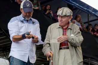 R.I.P. George Wein, Legendary Newport Folk and Jazz Festival Producer, Dies at 95
