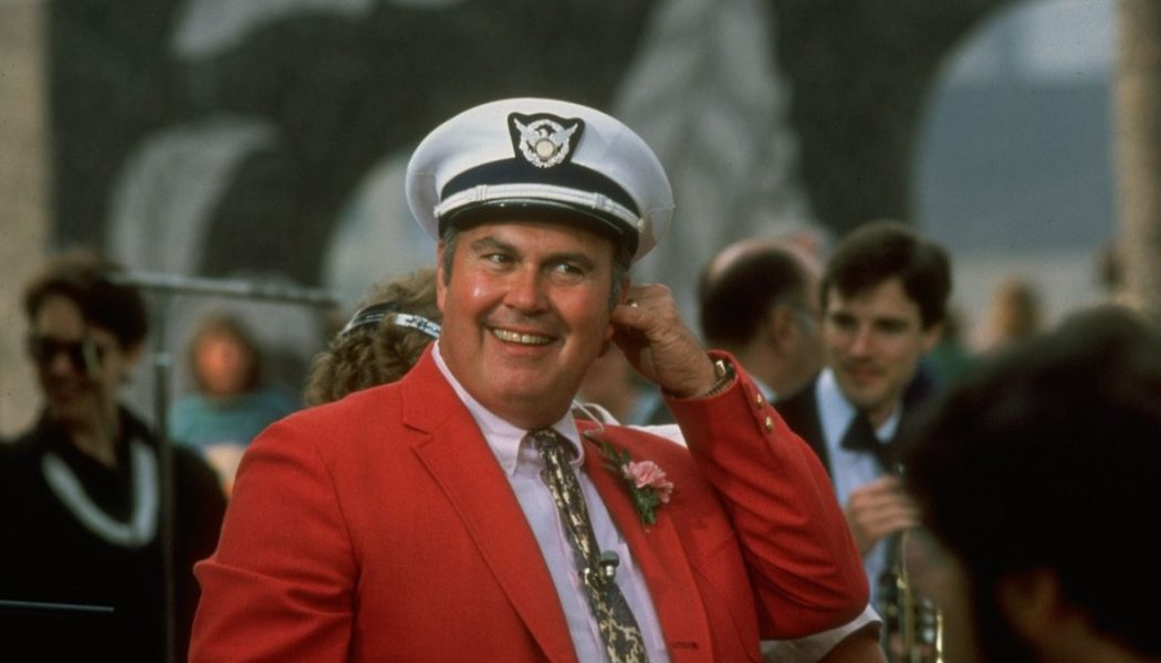 R.I.P. Willard Scott, Today Show Weatherman Dead at 87