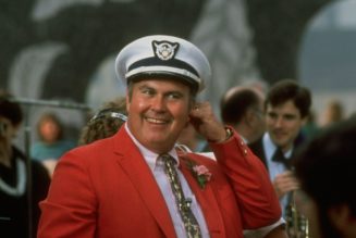 R.I.P. Willard Scott, Today Show Weatherman Dead at 87