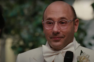 R.I.P. Willie Garson, Sex and the City Actor Dead at 57