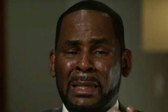 R Kelly Found Guilty in Federal Sex Trafficking Trial, Faces Decades in Prison