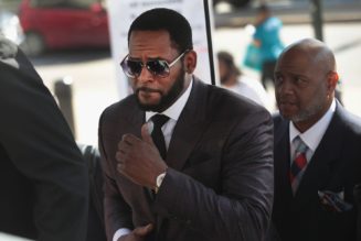 R. Kelly Guilty Verdict: Black Women See Long-Overdue Justice
