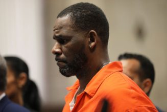 R. Kelly Unlikely to Take Stand In Sex-Trafficking Trial: Lawyer