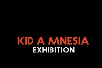 Radiohead teams up with Epic Games for Kid A Mnesia: Exhibition