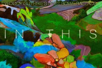 Randall Poster on Dusting Off Woody Guthrie Songs, Soundtracking Wes Anderson’s The French Dispatch and More