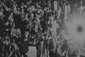 Rave In Parisian Refugee Camp Draws Backlash After Migrants Endangered