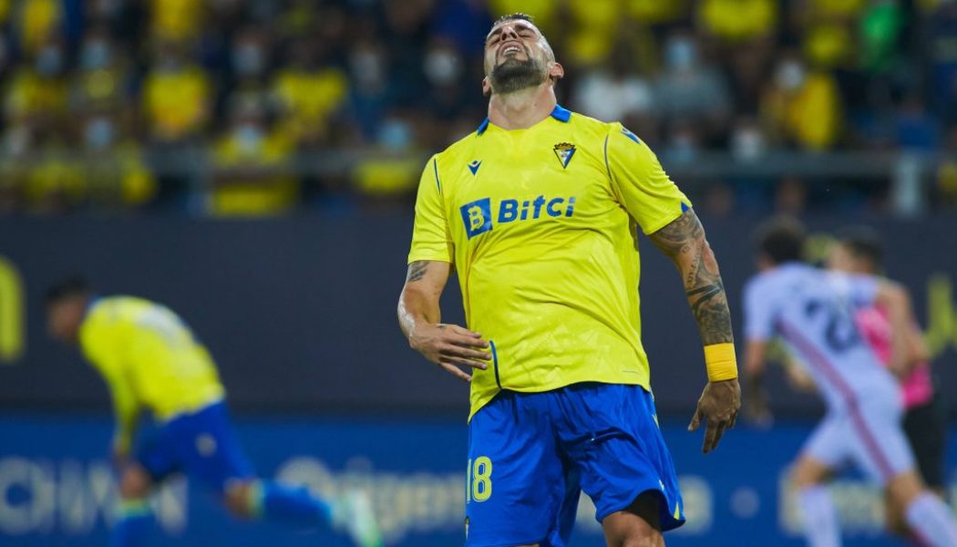 Rayo Vallecano vs Cadiz live stream, preview, team news & prediction