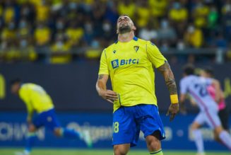 Rayo Vallecano vs Cadiz live stream, preview, team news & prediction