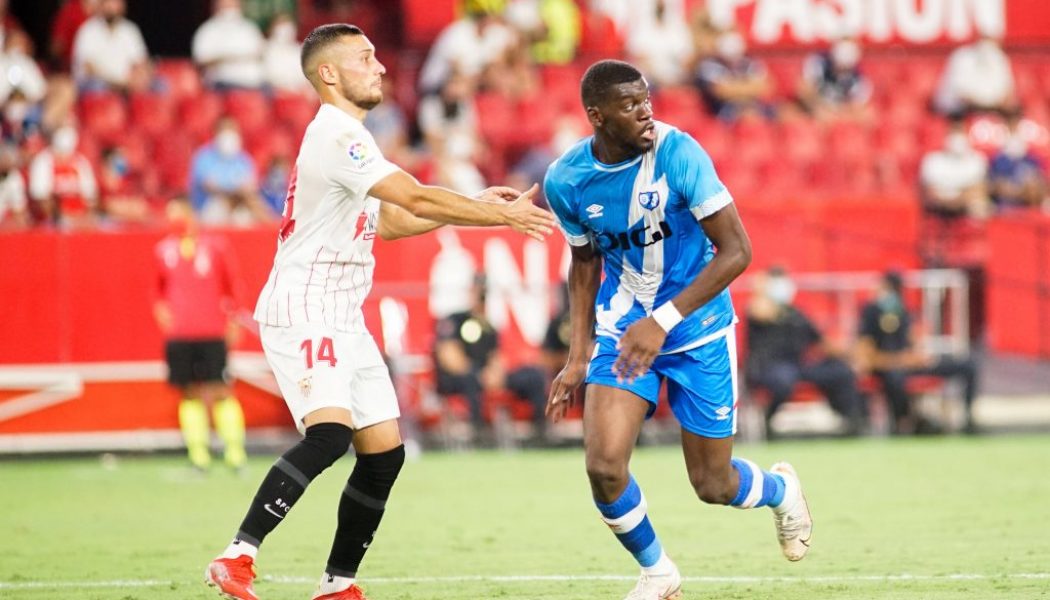 Rayo Vallecano vs Getafe live stream, preview, team news & prediction