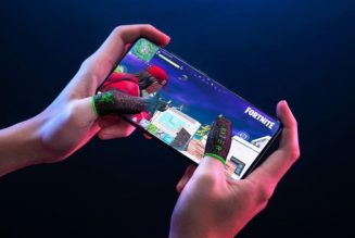 Razer Has Created Non-Slip Finger Sleeves for Mobile Gaming