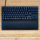 Razer Huntsman V2 review: no need for speed
