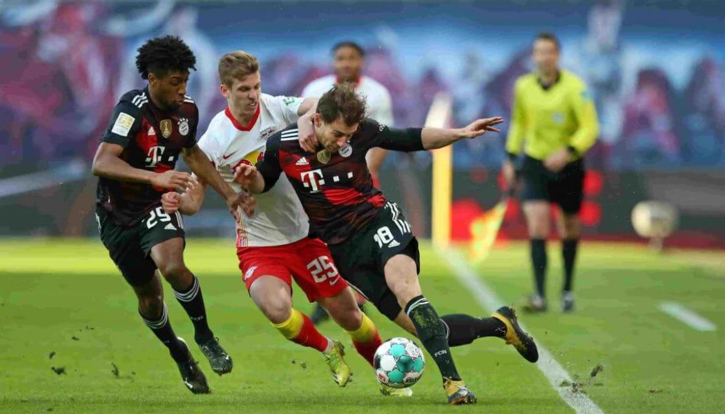 RB Leipzig vs Bayern Munich live stream, preview, team news & prediction