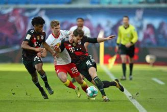 RB Leipzig vs Bayern Munich live stream, preview, team news & prediction
