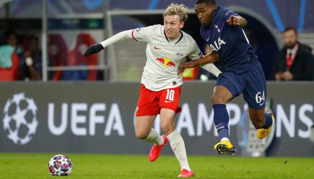 RB Leipzig vs Hertha Berlin live stream, preview, team news & prediction