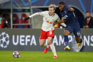 RB Leipzig vs Hertha Berlin live stream, preview, team news & prediction