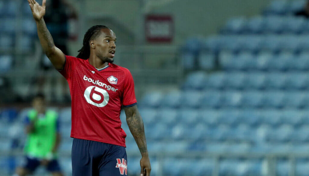 RB Salzburg vs Lille preview, team news, betting tips & prediction