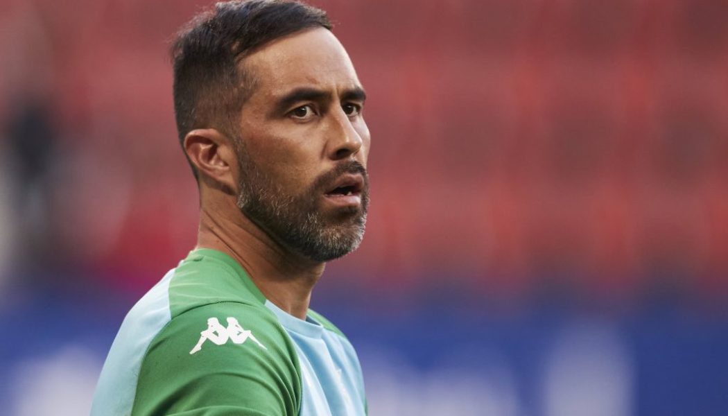 Real Betis vs Getafe live stream, preview, team news & prediction