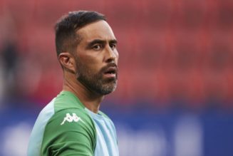 Real Betis vs Getafe live stream, preview, team news & prediction