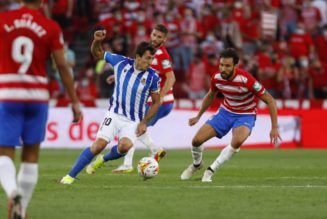 Real Sociedad vs Elche live stream, preview, team news & prediction