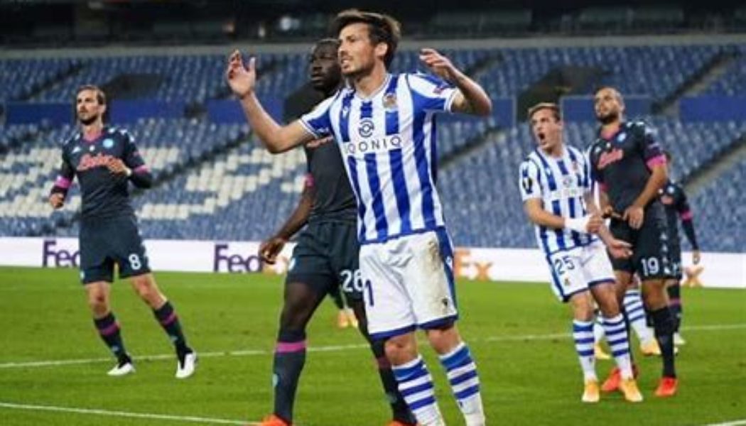 Real Sociedad vs Monaco preview, team news, betting tips & prediction