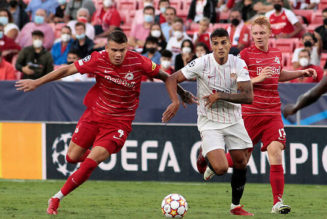 Real Sociedad vs Sevilla live stream, preview, team news & prediction