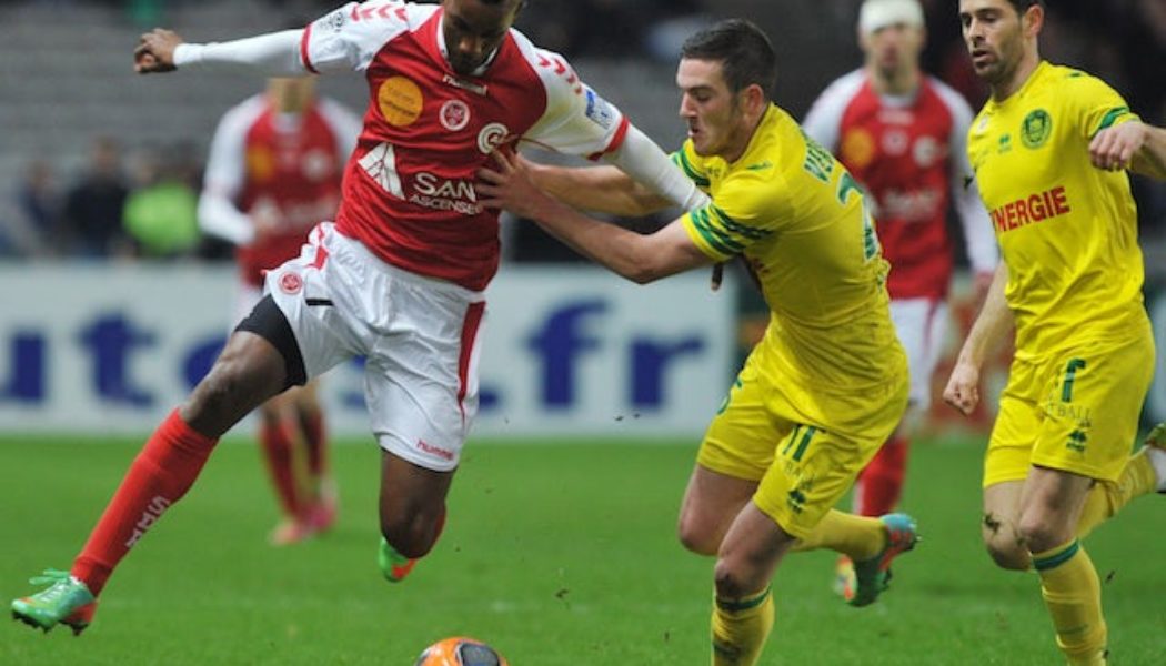 Reims vs Nantes live stream, preview, team news & prediction