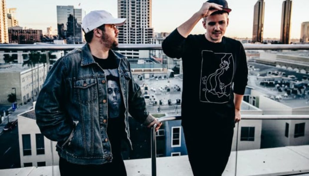 Renowned House Music Duo Walker & Royce Launch Record Label, Rules Don’t Apply