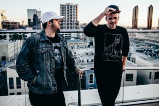 Renowned House Music Duo Walker & Royce Launch Record Label, Rules Don’t Apply