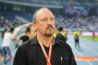 Report: £220k-a-wk ace rejected Everton after Rafa tried to bring him back to the PL