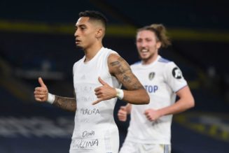 Report: 24-yr-old Leeds ace linked with Liverpool has been on their radar since 2016