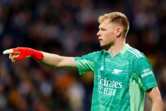 Report: Arsenal new boy has told his friends when he expects Arteta to use him