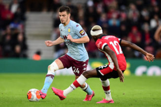 Report: Aston Villa player nearing exit on deadline day, manager gives ‘green light’ to move